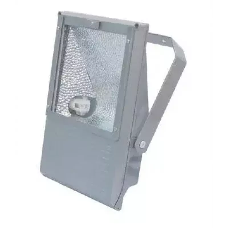 Schijnwerper Eurolite 40000315 zilver 150 W IP65 aluminium