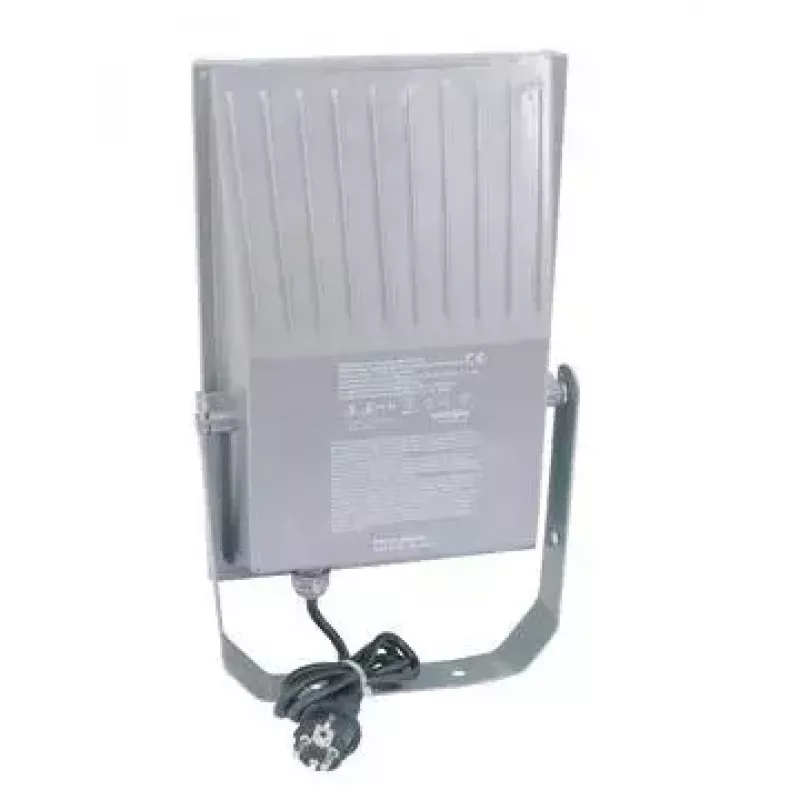 Schijnwerper Eurolite 40000315 zilver 150 W IP65 aluminium