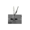 EUROLITE veiligheidskabel AG-15, 4x1000 mm, tot 15 kg