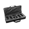 Opbergtas Eurolite 41700621 zwart 1,12 kg