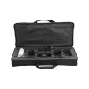 Opbergtas Eurolite 41700621 zwart 1,12 kg