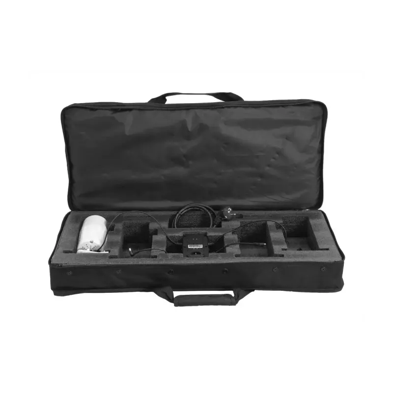 Opbergtas Eurolite 41700621 zwart 1,12 kg