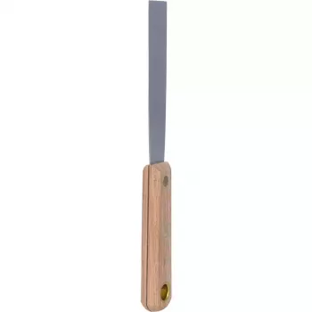 Plamuurmes KS Tools 907.2263 gewicht 70 g