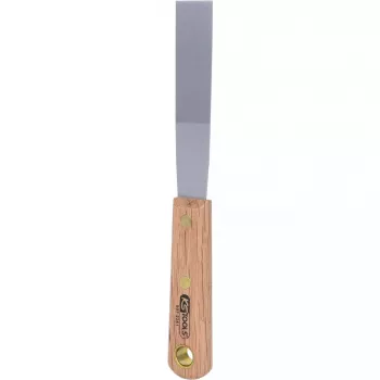 Plamuurmes KS Tools 907.2263 gewicht 70 g