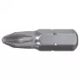 Schroevendraaierinzetstuk KS Tools 910.2202 Phillips roestvrij staal 25 mm
