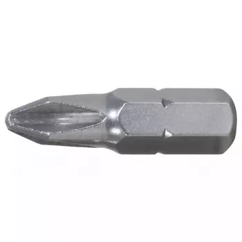 Schroevendraaierinzetstuk KS Tools 910.2208 Phillips roestvrij staal 25 mm