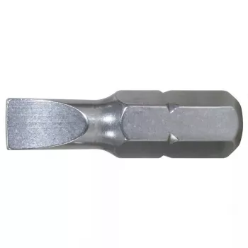 Schroevendraaierbit KS Tools 910.2238 roestvrij staal 25 mm zeskant