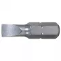 Schroevendraaierbit KS Tools 910.2238 roestvrij staal 25 mm zeskant