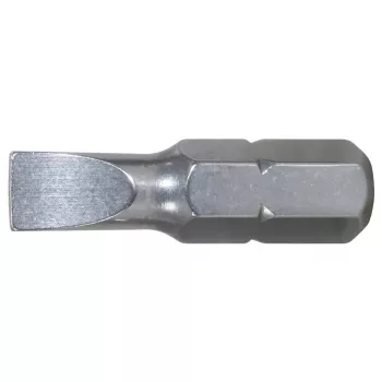 Schroevendraaierbit KS Tools 910.2244 roestvrij staal 25 mm zeskant