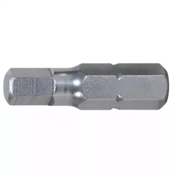 Schroevendraaierbit KS Tools 910.2265 hex roestvrij staal 25 mm