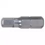 Schroevendraaierbit KS Tools 910.2265 hex roestvrij staal 25 mm