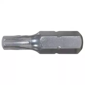 Schroevendraaierbit KS Tools 910.2316 Torx T15 roestvrij staal 25 mm