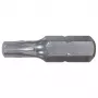Schroevendraaierbit KS Tools 910.2316 Torx T15 roestvrij staal 25 mm