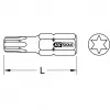 Schroevendraaierbit KS Tools 910.2331 Torx T30 roestvrij staal 25 mm
