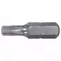Schroevendraaierbit KS Tools 910.2331 Torx T30 roestvrij staal 25 mm