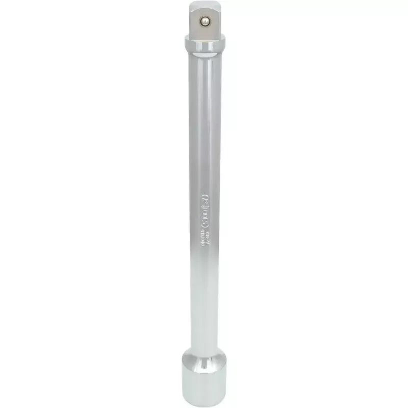 KS Tools CHROMEplus 911.1040 verlengstuk, 1 in, 400 mm