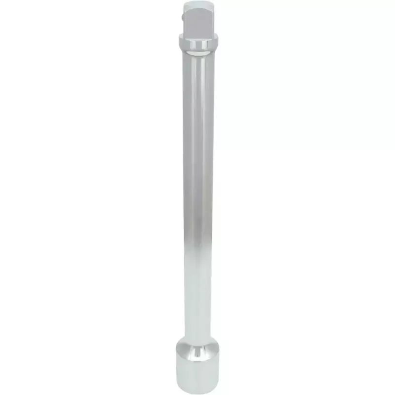 KS Tools CHROMEplus 911.1040 verlengstuk, 1 in, 400 mm