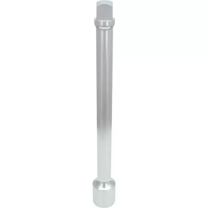 KS Tools CHROMEplus 911.1040 verlengstuk, 1 in, 400 mm