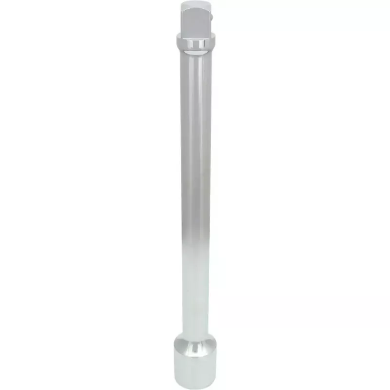KS Tools CHROMEplus 911.1040 verlengstuk, 1 in, 400 mm
