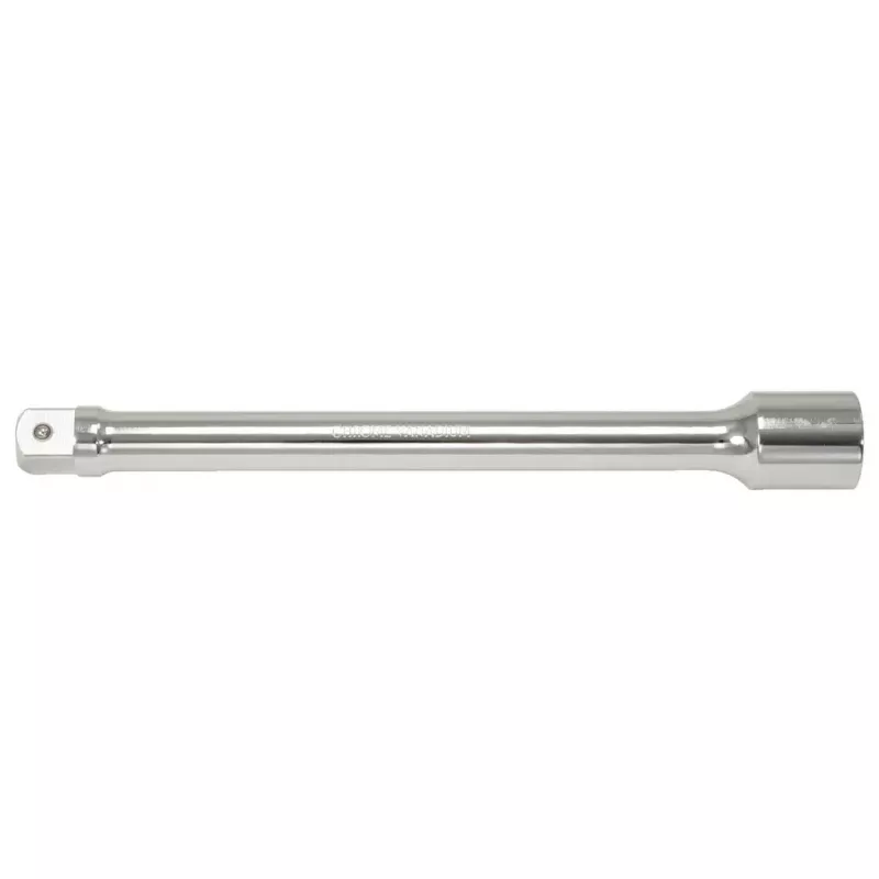 KS Tools CHROMEplus 911.1040 verlengstuk, 1 in, 400 mm