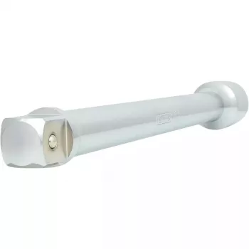 Dopsleutelinzetstuk KS Tools 911.1040 400 mm chroom-vanadiumstaal
