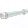 KS Tools CHROMEplus 911.1040 verlengstuk, 1 in, 400 mm