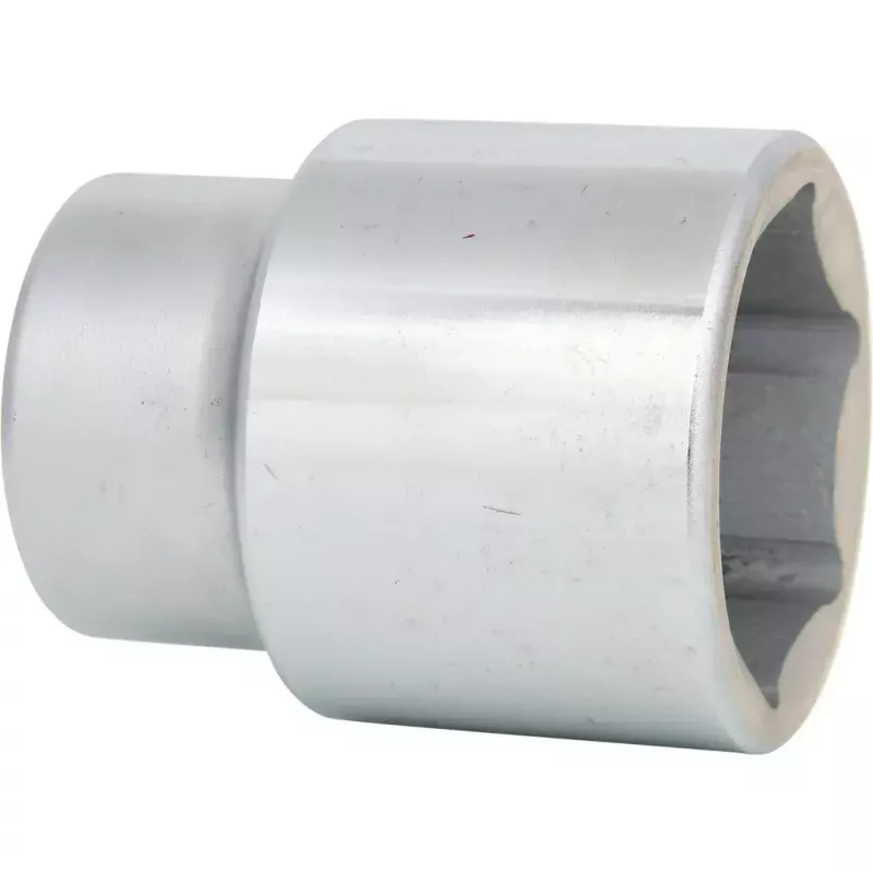Dopsleutelinzetstuk-set KS Tools 911.1041 1 inch aandrijving metrisch 5,7 cm diameter