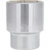 Dopsleutelinzetstuk-set KS Tools 911.1041 1 inch aandrijving metrisch 5,7 cm diameter