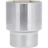 Dopsleutelinzetstuk-set KS Tools 911.1041 1 inch aandrijving metrisch 5,7 cm diameter