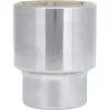 Dopsleutelinzetstuk-set KS Tools 911.1041 1 inch aandrijving metrisch 5,7 cm diameter