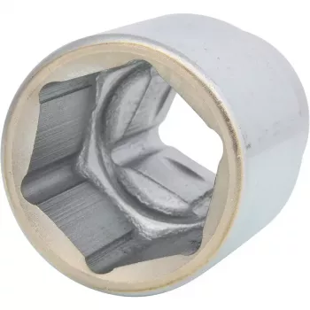 Dopsleutelinzetstuk-set KS Tools 911.1041 1 inch aandrijving metrisch 5,7 cm diameter
