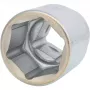 Dopsleutelinzetstuk-set KS Tools 911.1041 1 inch aandrijving metrisch 5,7 cm diameter