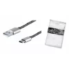 USB-kabel ShiverPeaks 14-50077 USB 2.0 0,3 m
