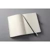 Schrijfnotitieboek Sigel CO108 A4 194 vel zwart
