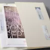 Schrijfboek Sigel CO309 A5 194 vel zwart