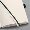 Schrijfboek Sigel CO308 A4 194 vel zwart