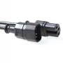 ACT Powercord C14 - C15 zwart 1,2 m netkabel
