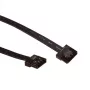 ACT SATA III-verbindingskabel 6 Gb/s 0,50 m