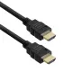 Ewent OEM HDMI High Speed kabel met Ethernet, 3 meter zwart