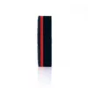 Bordwisser Sigel GL187 EVA fleece zwart rood 1 stuk