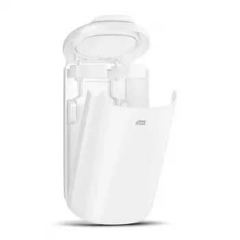 Afvalbak Tork 564000 5 L overig wit
