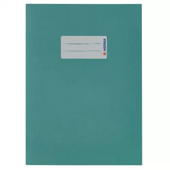 Magazine-/boekenband HERMA 5517 turquoise