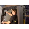 Passieve houder Brodit 710134 mobiele computer zwart heftruck