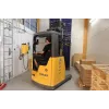 Passieve houder Brodit 710134 mobiele computer zwart heftruck