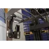 Passieve houder Brodit 710134 mobiele computer zwart heftruck