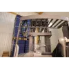 Passieve houder Brodit 710134 mobiele computer zwart heftruck