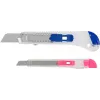 Cuttermes KWB 026890 afbreekmes 1,8 cm breedte 16 stuks