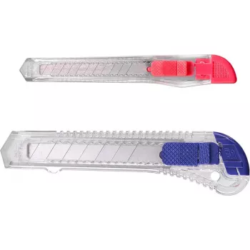 Cuttermes KWB 026890 afbreekmes 1,8 cm breedte 16 stuks