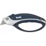 Tapijtmes KWB 013400 zwart scheermes 170 mm lengte 6 cm lemmet