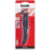 Cuttermes KWB 013710 155 mm lengte 6 cm lemmet